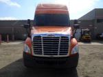2011 Freightliner Cascadia