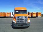 2012 Freightliner Cascadia
