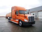 2012 Freightliner Cascadia