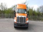 2012 Freightliner Cascadia