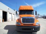 2012 Freightliner Columbia-Glider