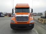 2012 Freightliner Columbia-Glider