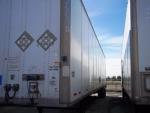 2003 Wabash Lift Gate