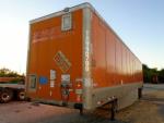 2004 Wabash Van