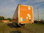 2004 Wabash Van