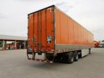 2004 Wabash Van