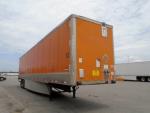 Used 2005 Wabash Van for Sale