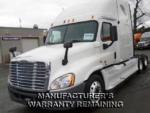 2012 Freightliner Cascadia