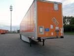 2004 Wabash Van