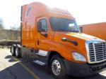 2014 Freightliner Cascadia