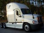 2012 Freightliner Cascadia