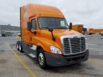 2014 Freightliner Cascadia