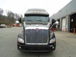 2013 Peterbilt 587
