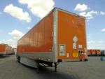 2005 Wabash Van