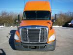2012 Freightliner Cascadia