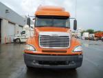 2012 Freightliner Columbia-Glider