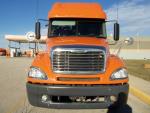 Used 2013 Freightliner Columbia-Glider for Sale