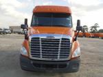 2012 Freightliner Cascadia