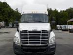 2012 Freightliner Cascadia