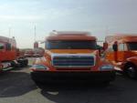 2012 Freightliner Columbia-Glider