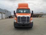 2011 Freightliner Cascadia