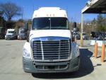 2011 Freightliner Cascadia