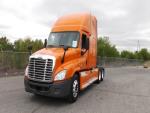 2012 Freightliner Cascadia
