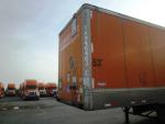 2004 Wabash Van