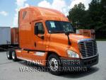 2012 Freightliner Cascadia