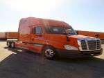 2012 Freightliner Cascadia