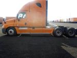 2012 Freightliner Cascadia