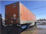 2005 Wabash Van