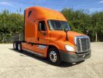 2012 Freightliner Cascadia