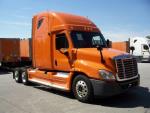 2012 Freightliner Cascadia