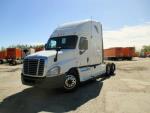 2012 Freightliner Cascadia
