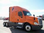 Used 2013 Freightliner Cascadia for Sale