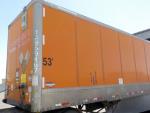 2005 Wabash Van