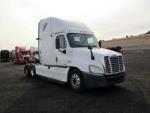 2012 Freightliner Cascadia