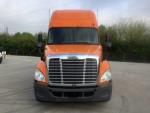 2013 Freightliner Cascadia