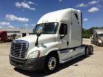 2012 Freightliner Cascadia
