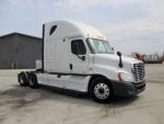 2012 Freightliner Cascadia