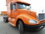 2012 Freightliner Columbia-Glider