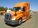 2013 Freightliner Cascadia
