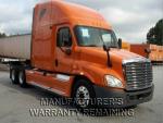 2012 Freightliner Cascadia