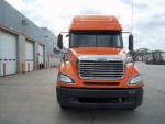 2012 Freightliner Columbia-Glider