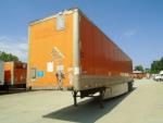 2004 Wabash Van