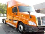 2012 Freightliner Cascadia