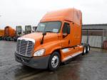 2012 Freightliner Cascadia