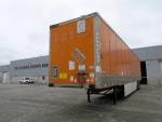 Used 2004 Wabash Van for Sale
