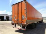 2004 Wabash Van